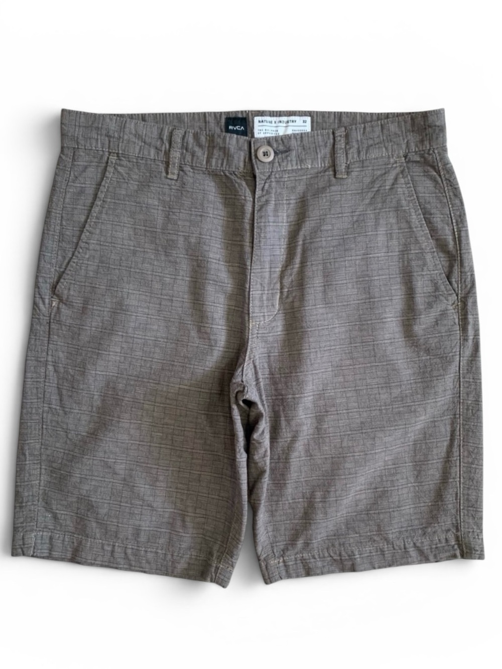 RVCA Men’s Shorts Size 32